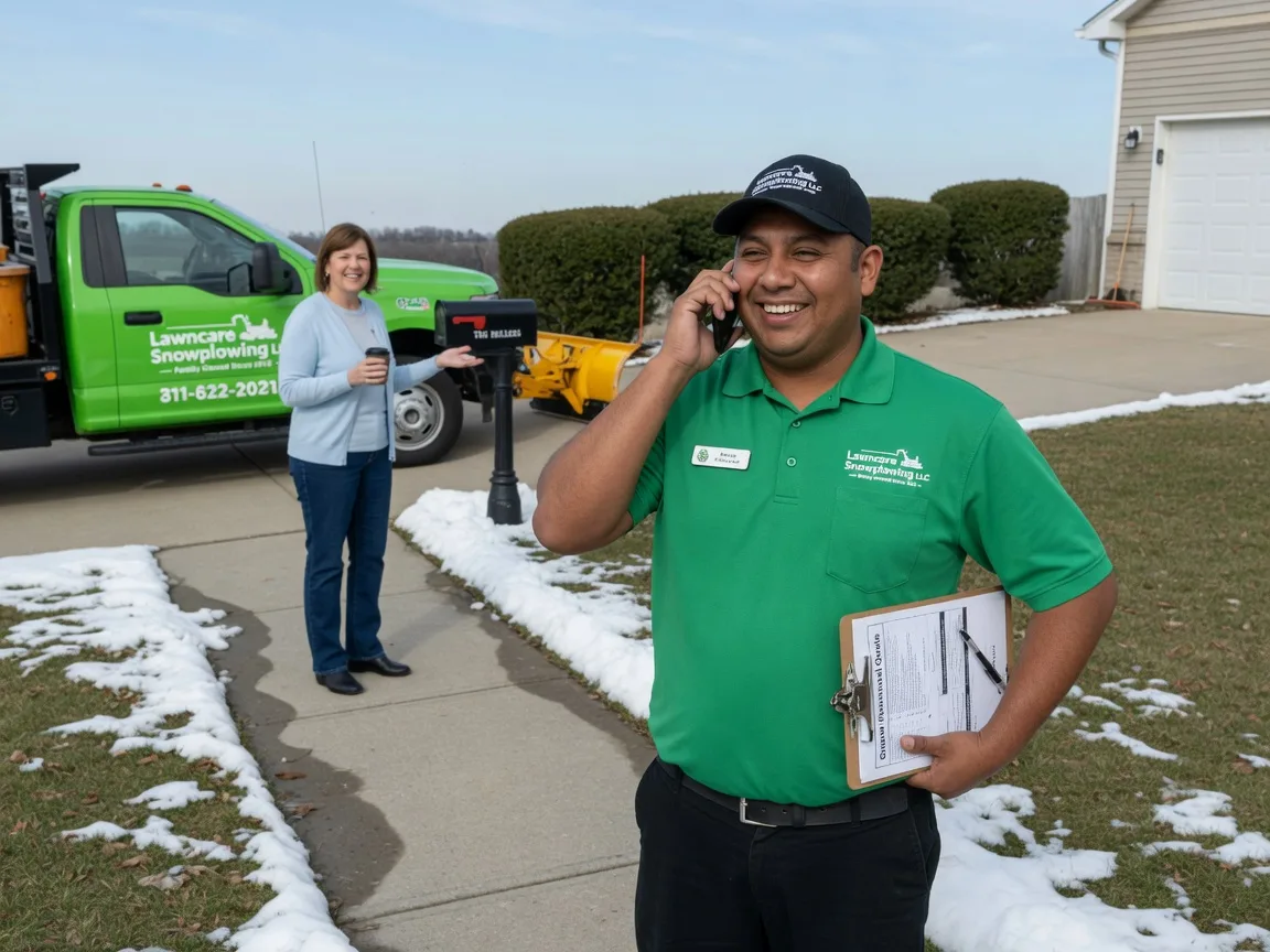Lawn Care Services By Expert Landscaper Hillside, IL FAQs